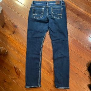 BKE Women’s Payton Skinny Jeans